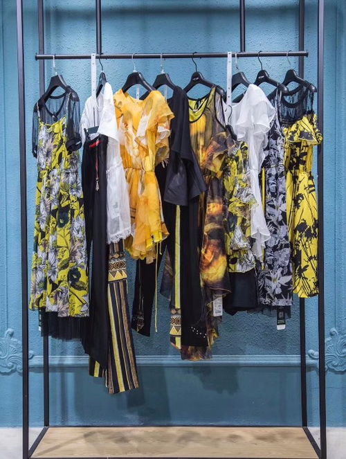 珠海与中山服装尾货市场指南 聚焦女装批发的诺兰贝尔与热门商圈